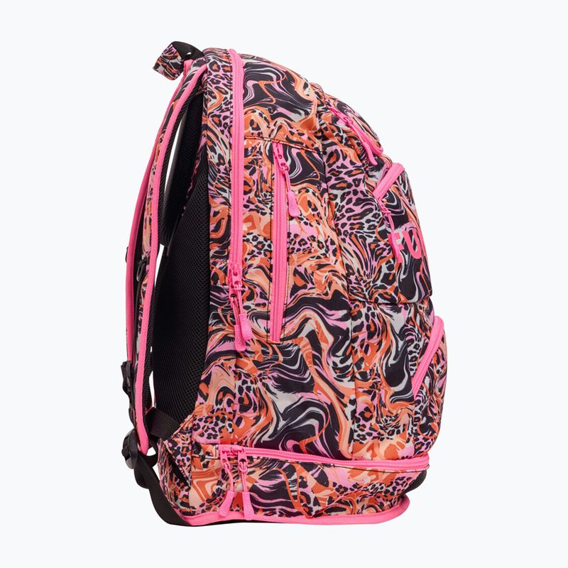 Backpack Funkita Elite Squad 36 l tipsy tiger 5