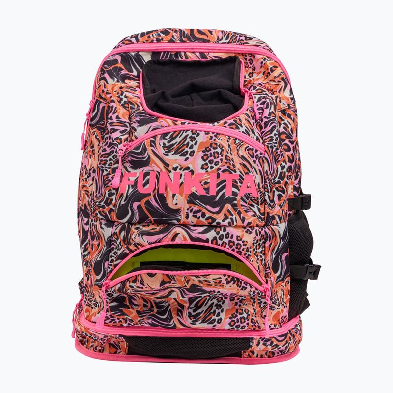Backpack Funkita Elite Squad 36 l tipsy tiger 6