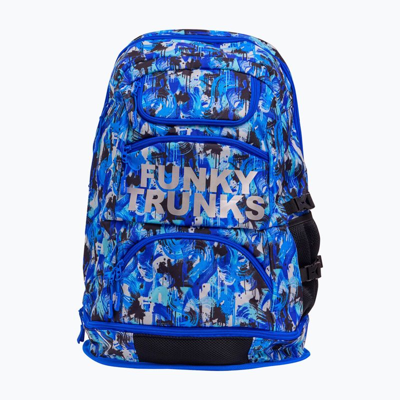Backpack Funky Trunks Elite Squad 36 l you messer