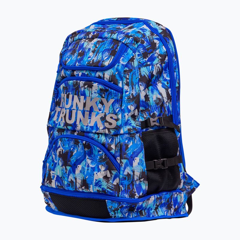 Backpack Funky Trunks Elite Squad 36 l you messer 2