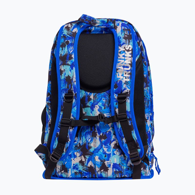 Backpack Funky Trunks Elite Squad 36 l you messer 3