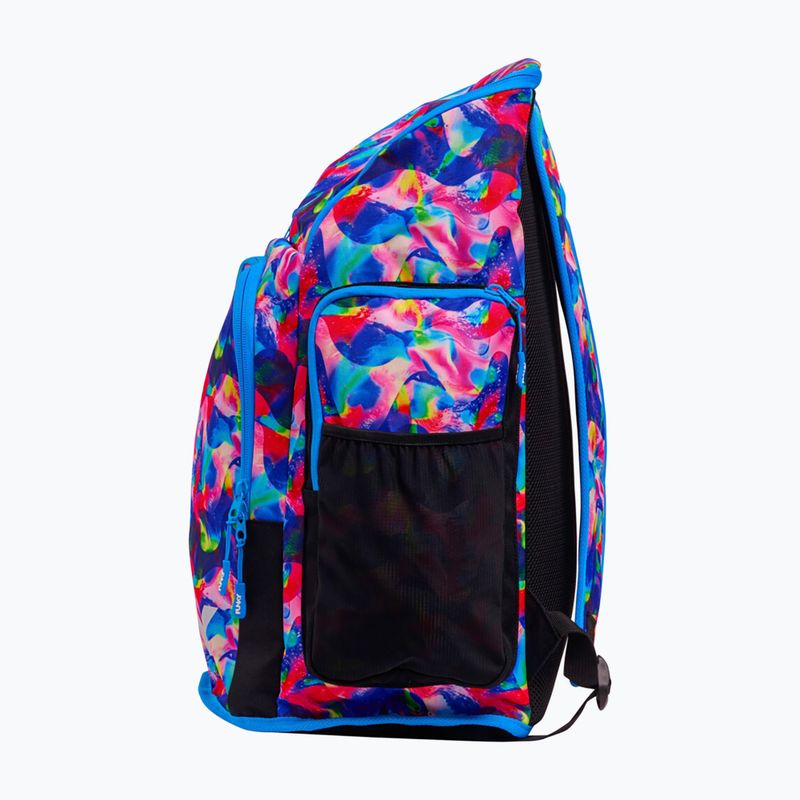 Backpack Funky Space Case 40 l wet wave 4