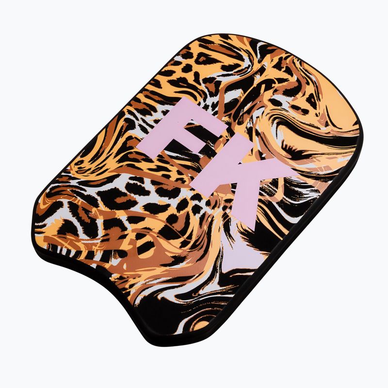 Kickboard Funkita Training Kickboard Tipsy Tiger 3