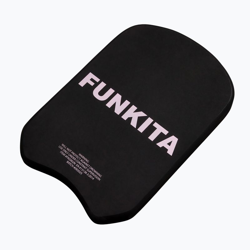 Swimboard Funkita Training Kickboard tipsy tiger 4