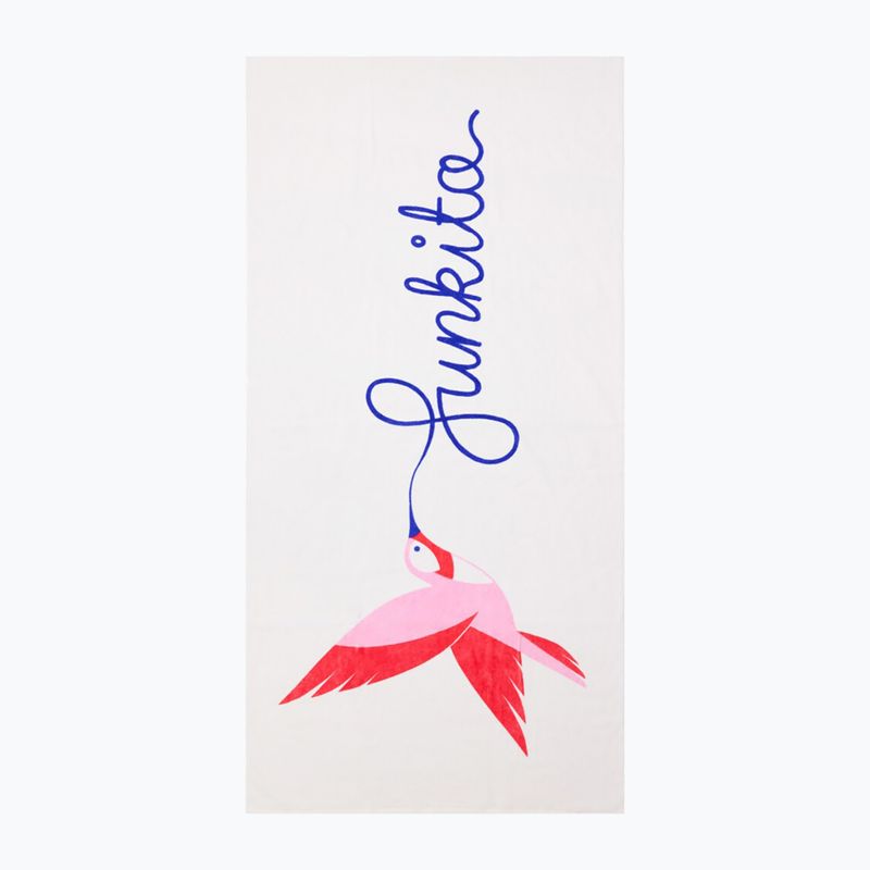 Towel Funkita Cotton Hummy Bunny