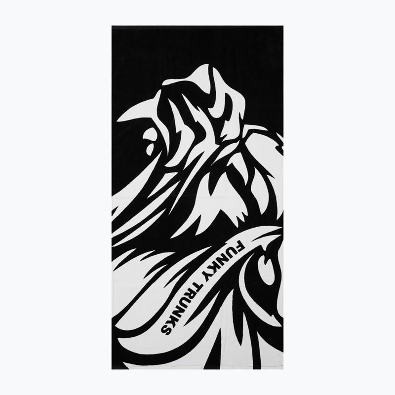 Towel Funky Trunks Cotton roar energy
