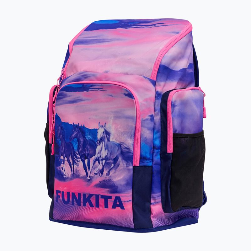 Backpack Funkita Space Case 40 l ride time 2