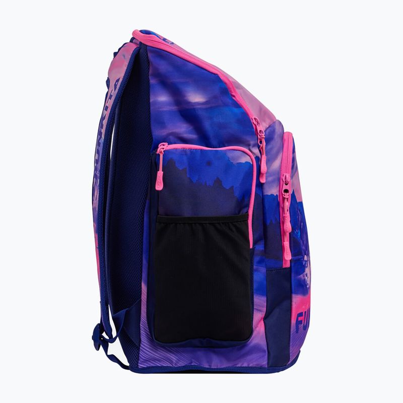 Backpack Funkita Space Case 40 l ride time 5