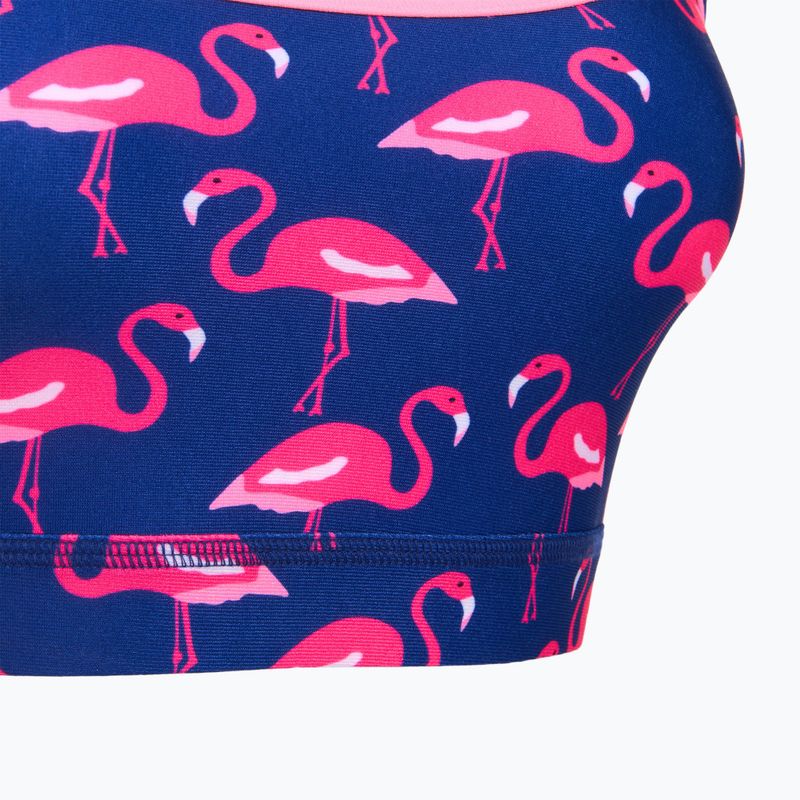 Swimsuit top Funkita Sports Top flocked up 3