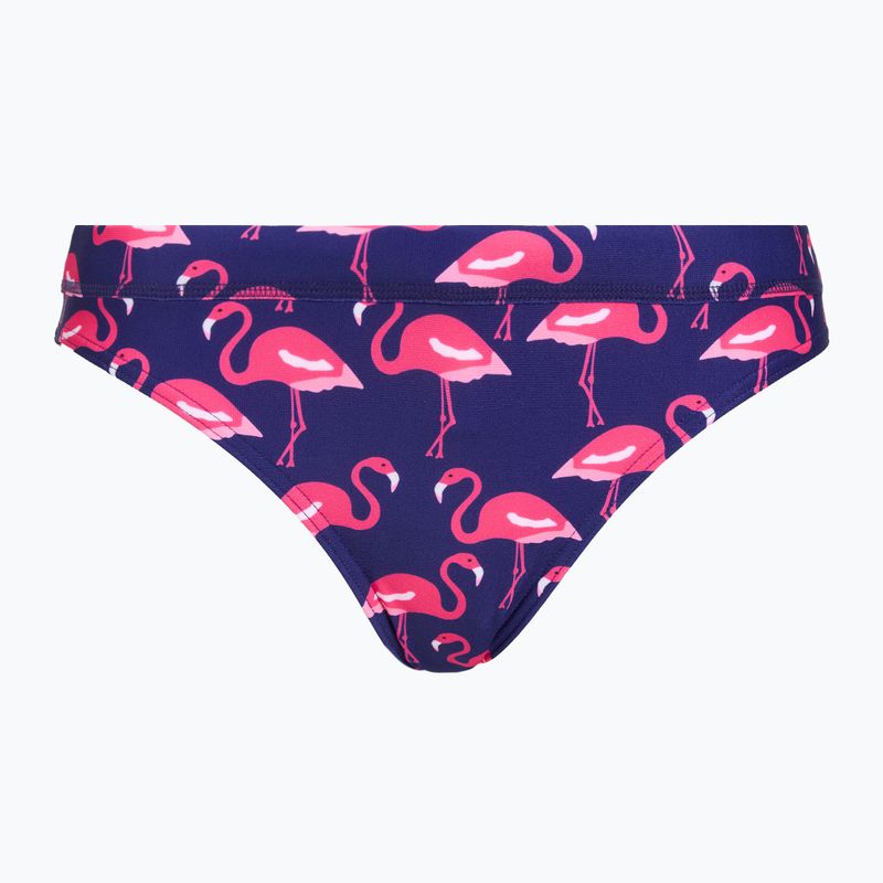 Swimsuit bottom Funkita Sports Brief flocked up