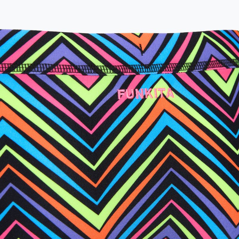 Swimsuit bottom Funkita Sports Brief up down 3