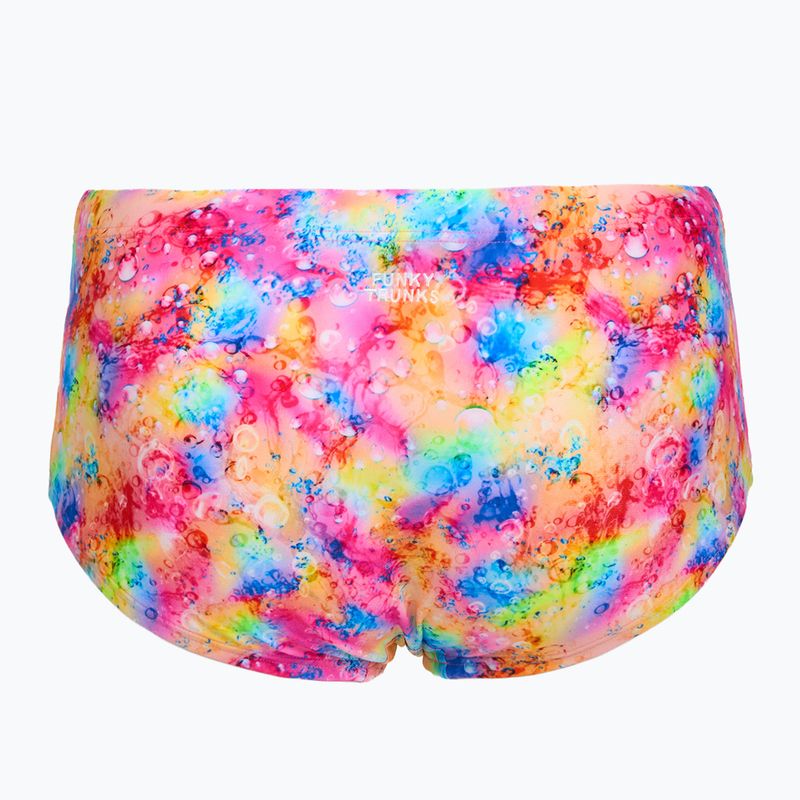 Men's swim boxers Funky Trunks Classic Trunks dry me 2
