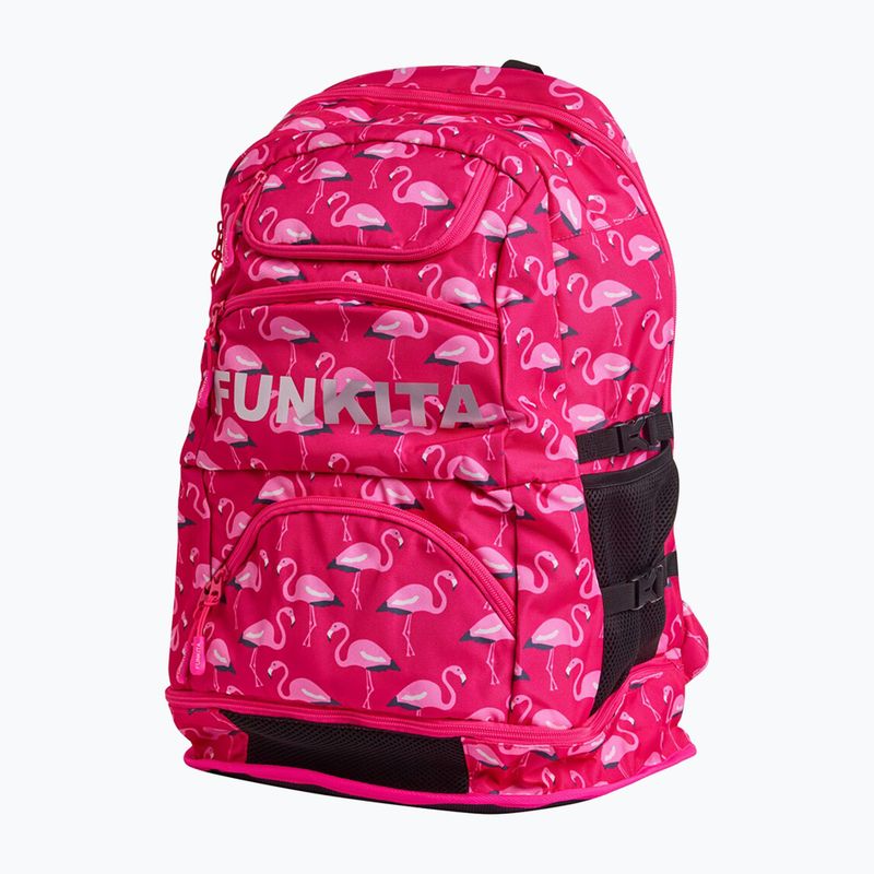 Backpack Funkita Elite Squad 36 l flaming go gos 2