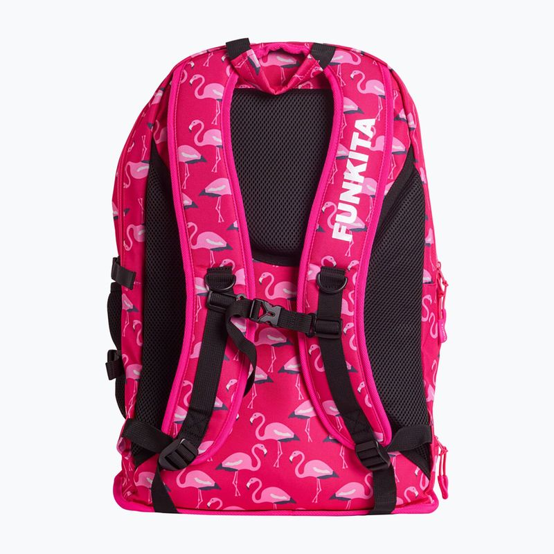 Backpack Funkita Elite Squad 36 l flaming go gos 3