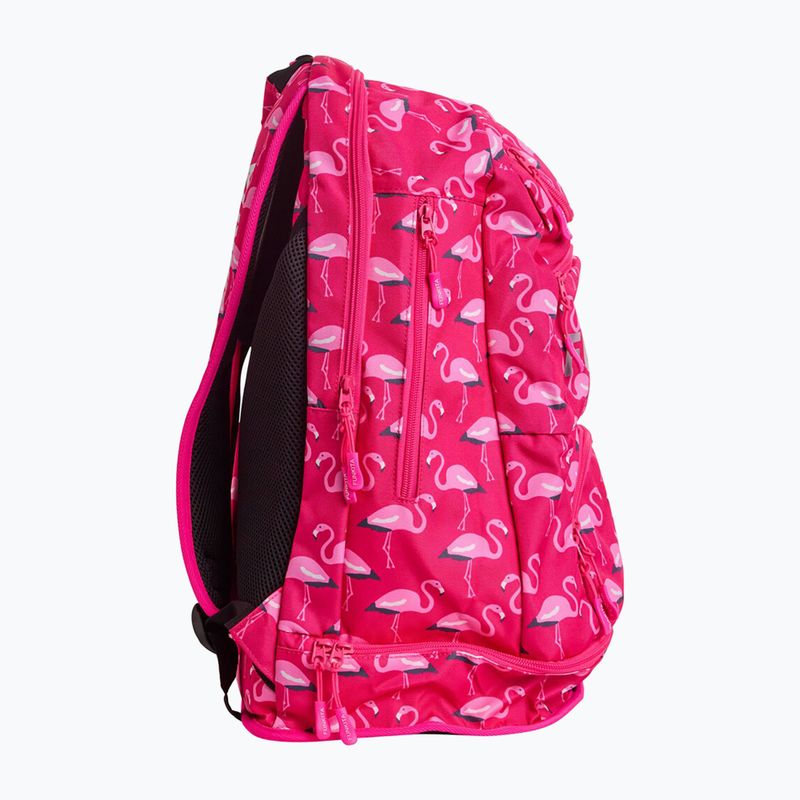 Backpack Funkita Elite Squad 36 l flaming go gos 4