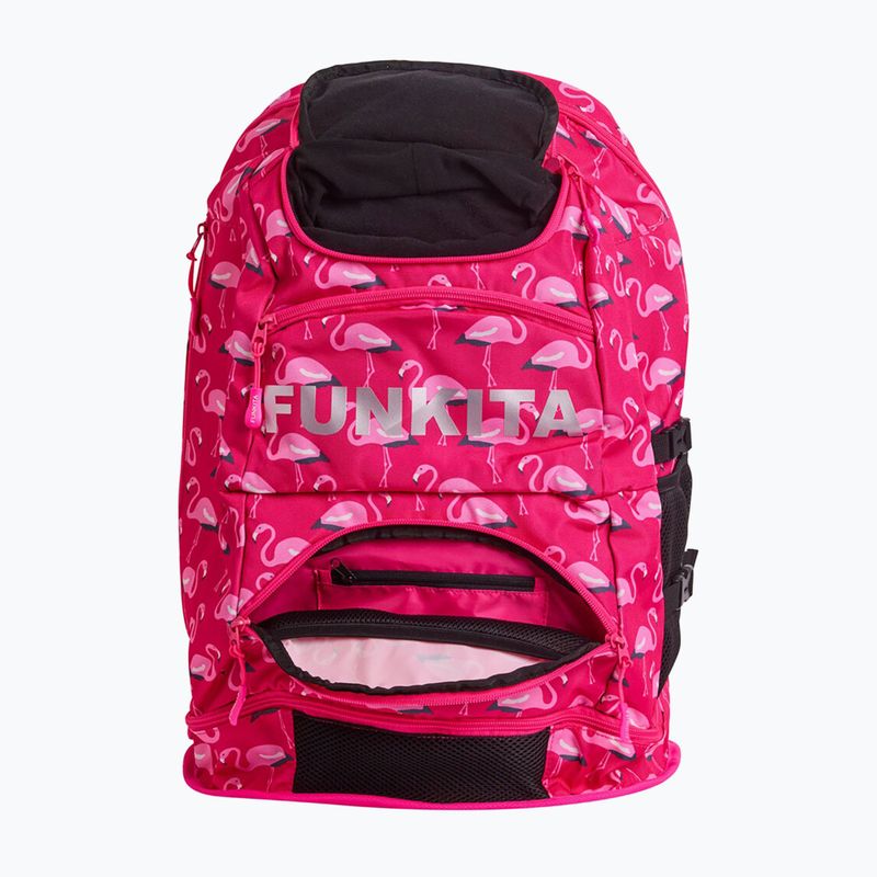 Backpack Funkita Elite Squad 36 l flaming go gos 6