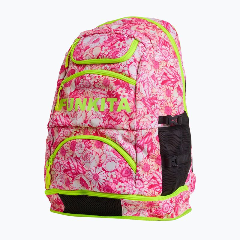 Backpack Funkita Elite Squad 36 l rosie cheeky 2