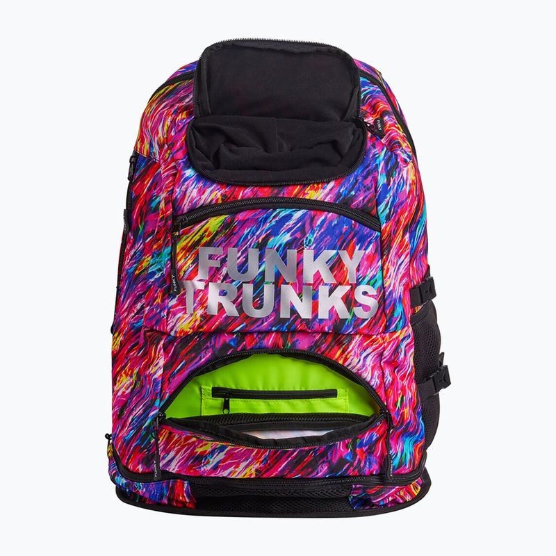 Backpack Funky Trunks Elite Squad 36 l big bang 6