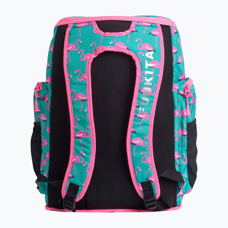 Backpack Funkita Space Case 40 l go flamingo! 3