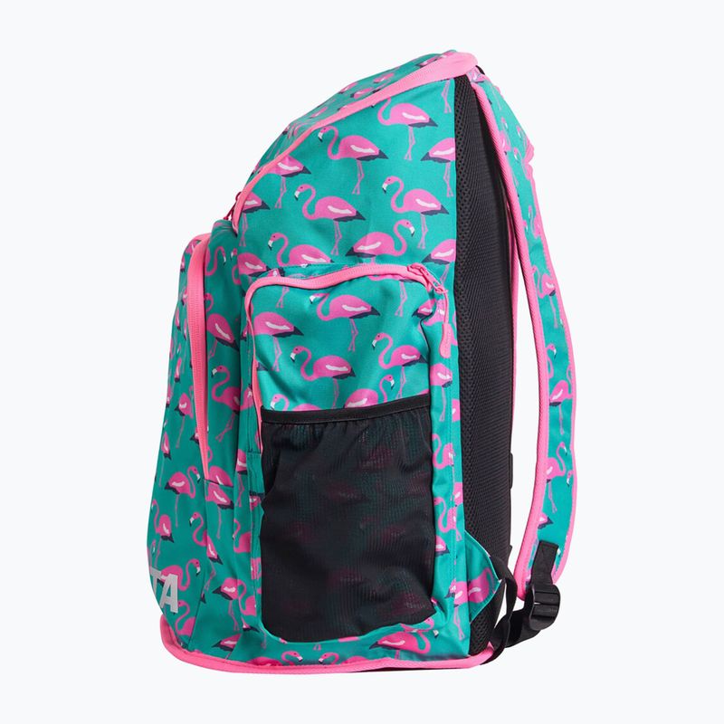 Backpack Funkita Space Case 40 l go flamingo! 4