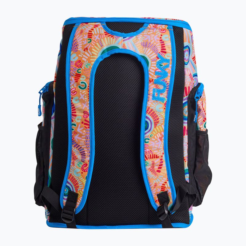 Backpack Funky Space Case 40 l kulin colour 3