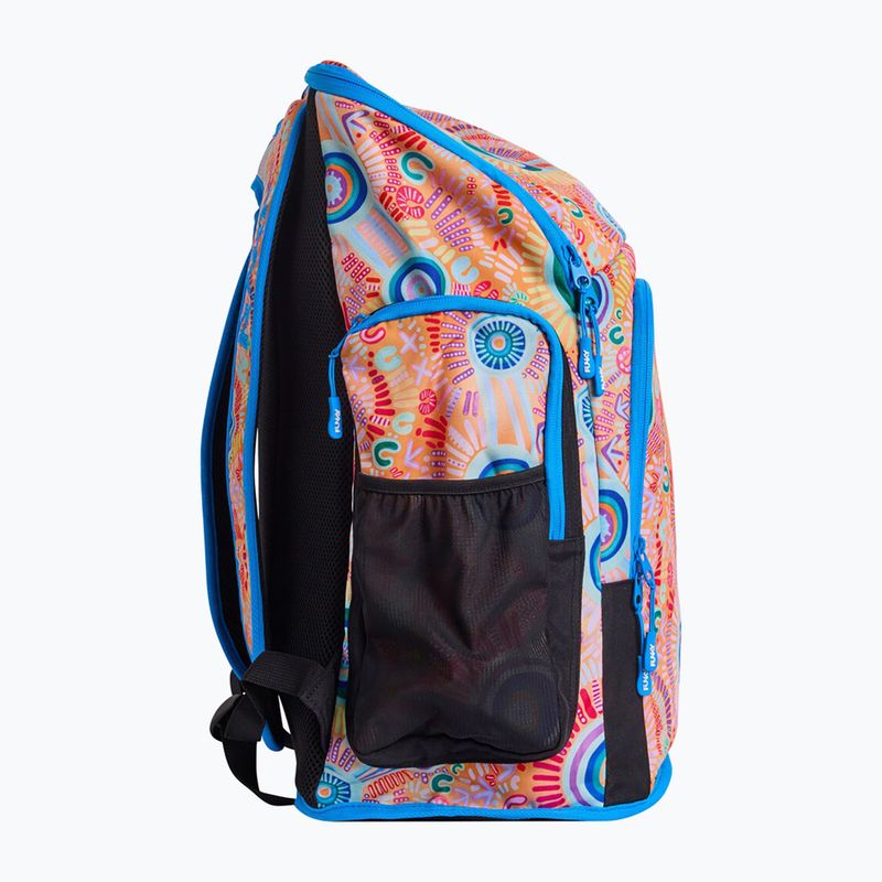 Backpack Funky Space Case 40 l kulin colour 4