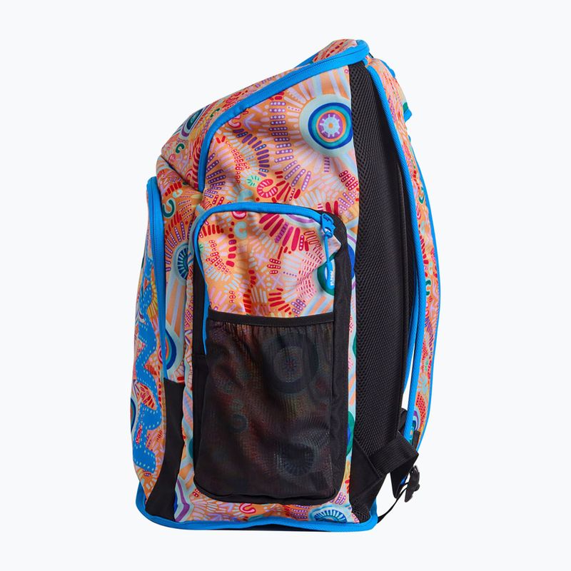 Backpack Funky Space Case 40 l kulin colour 5