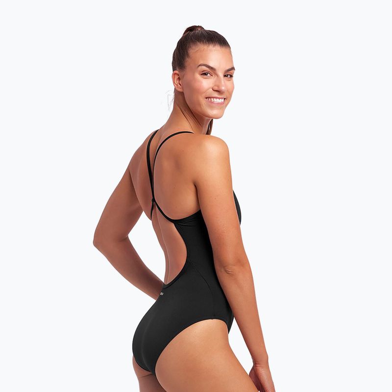 Ladies' one-piece swimsuit Funkita Swim Secure One pieces plastic fantastic 3