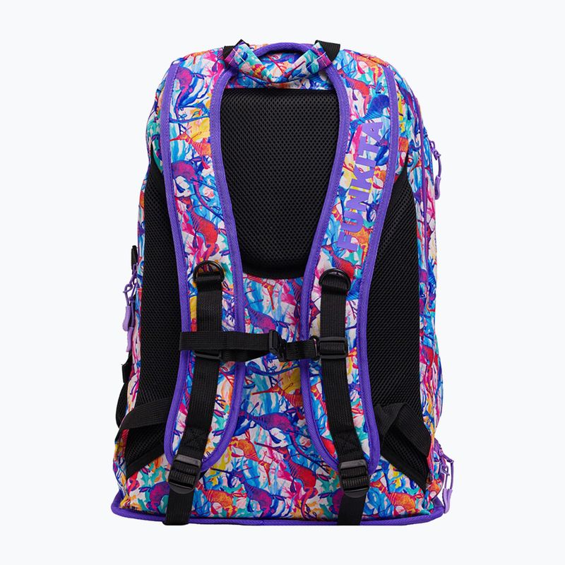 Backpack Funkita Elite Squad 36 l dreamy weedy 3