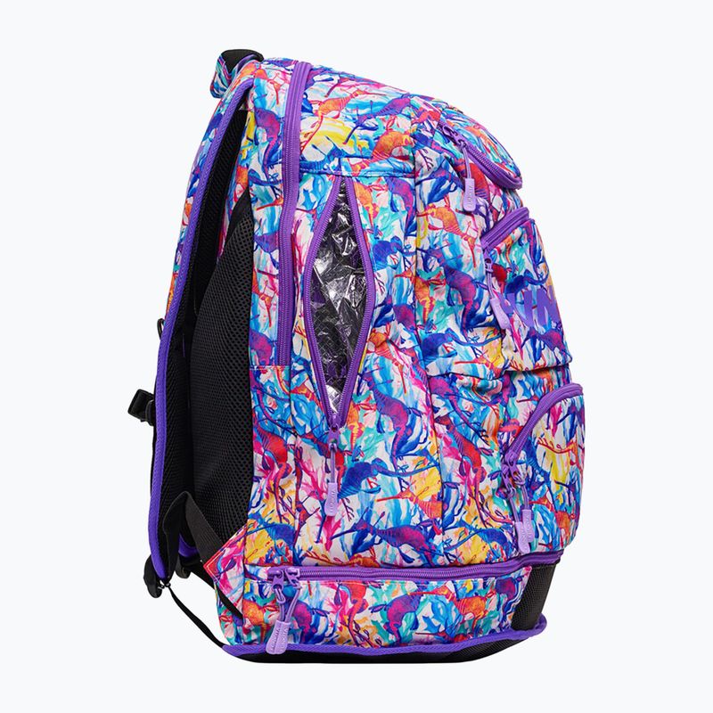 Backpack Funkita Elite Squad 36 l dreamy weedy 7