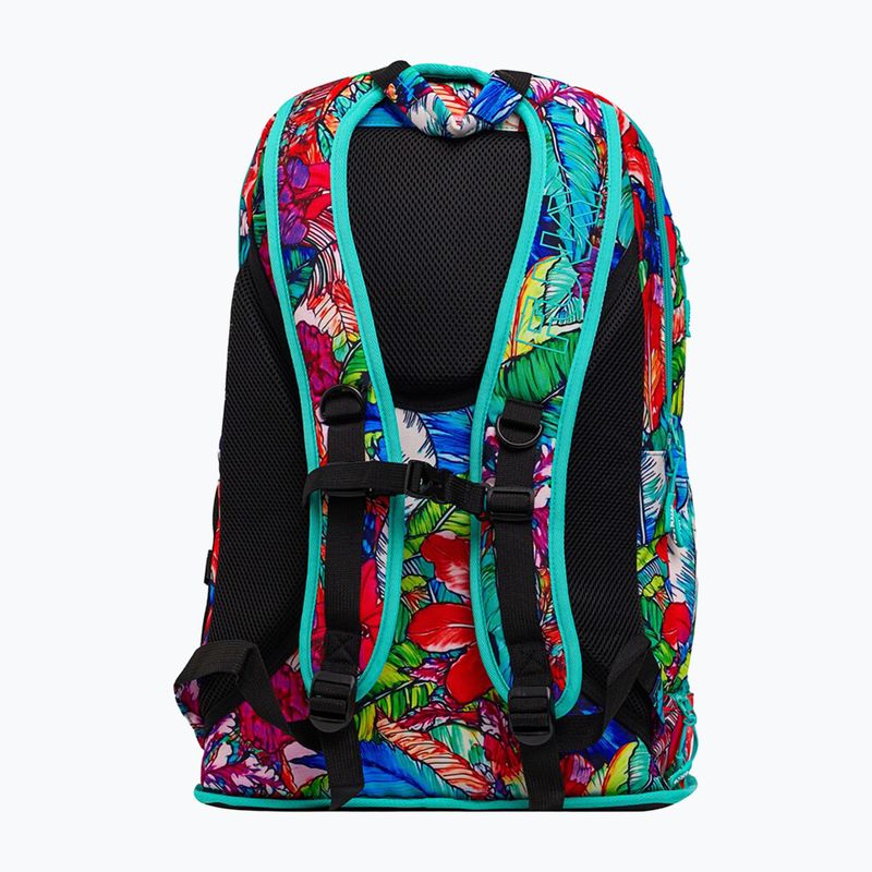 Backpack Funky Trunks Elite Squad 36 l loud proud 3
