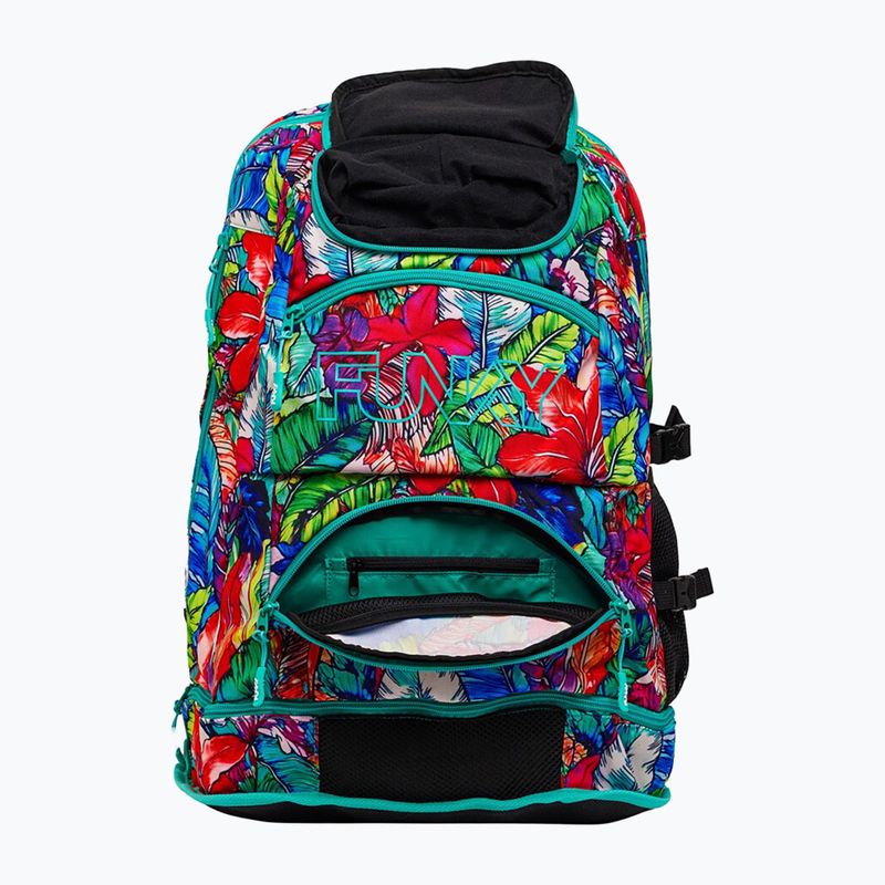 Backpack Funky Trunks Elite Squad 36 l loud proud 6