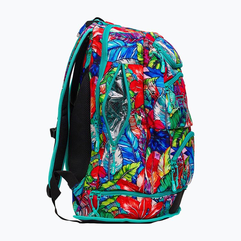 Backpack Funky Trunks Elite Squad 36 l loud proud 7