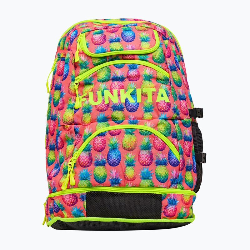 Backpack Funkita Elite Squad 36 l pinky pine