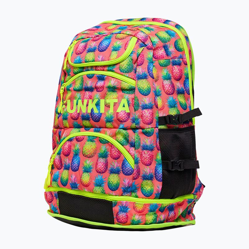 Backpack Funkita Elite Squad 36 l pinky pine 2
