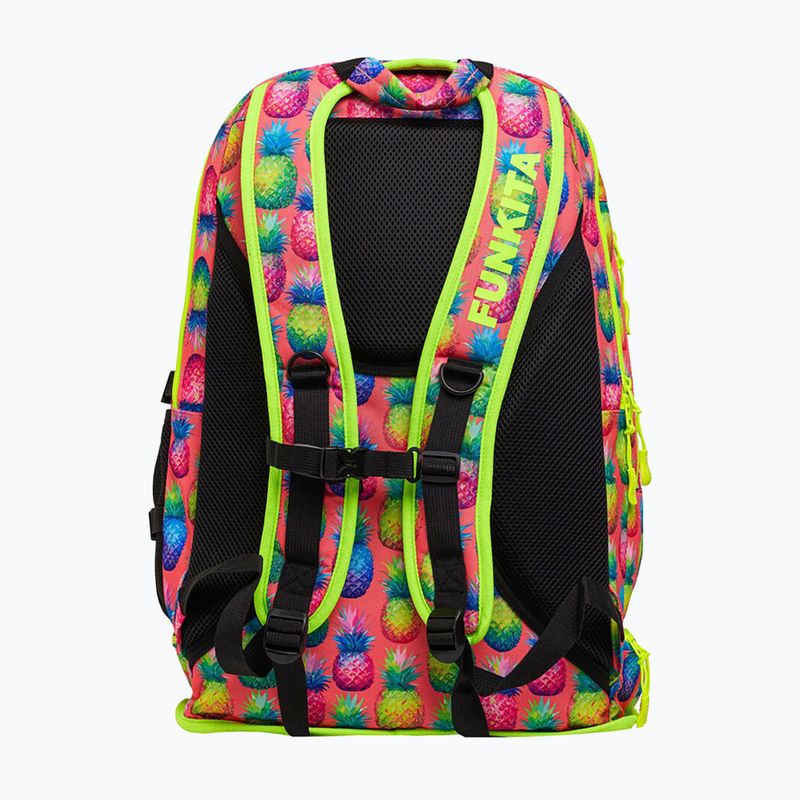 Backpack Funkita Elite Squad 36 l pinky pine 3