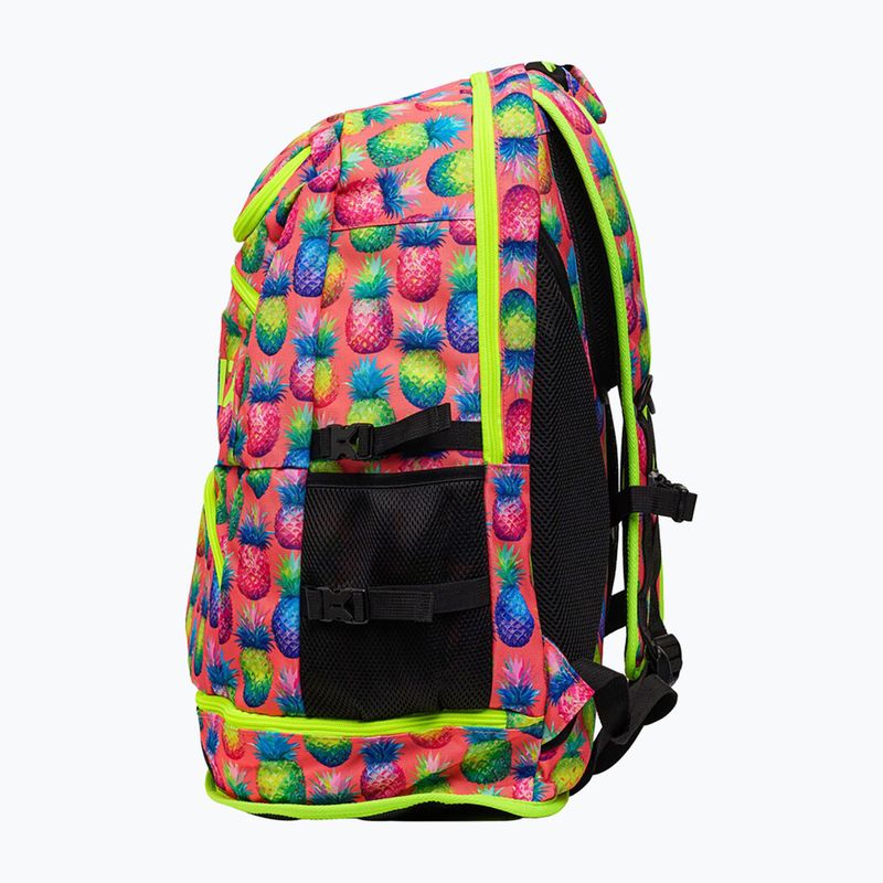 Backpack Funkita Elite Squad 36 l pinky pine 4