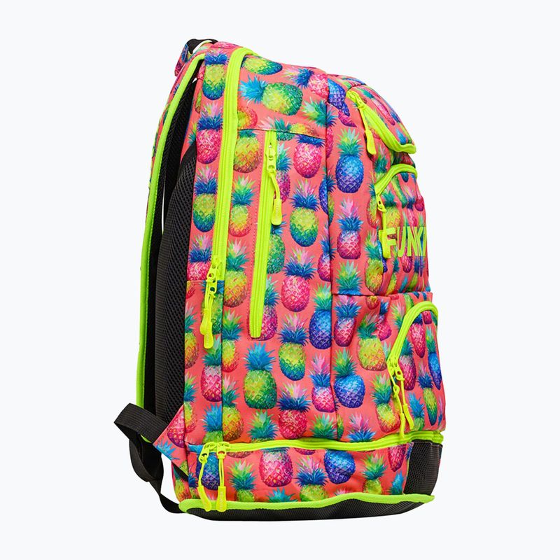 Backpack Funkita Elite Squad 36 l pinky pine 5