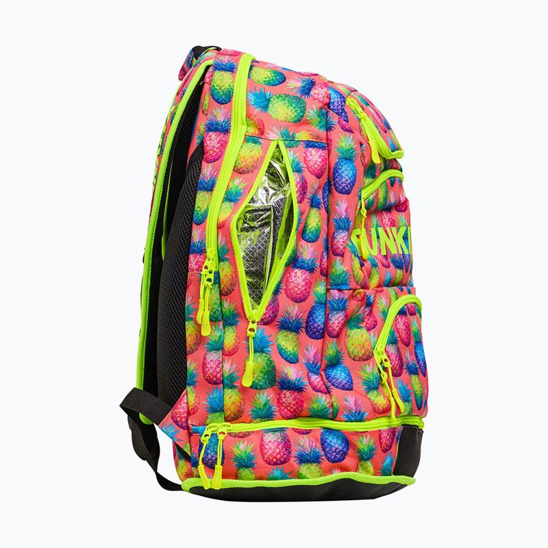 Backpack Funkita Elite Squad 36 l pinky pine 7