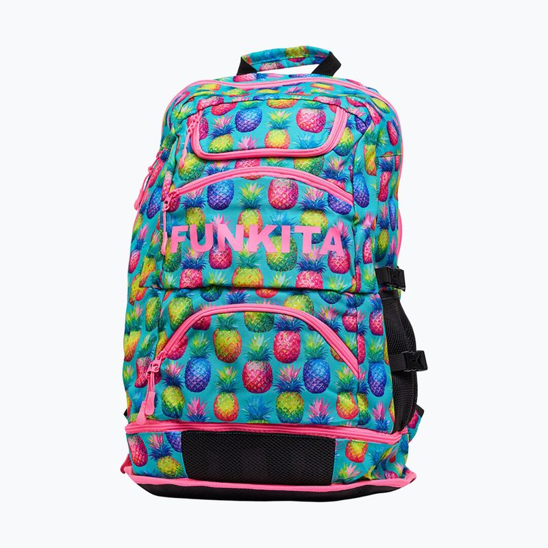 Backpack Funkita Elite Squad 36 l punchy bunch