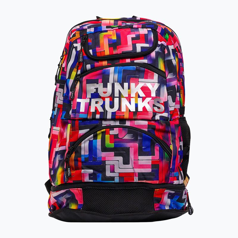 Backpack Funky Trunks Elite Squad 36 l putty rules