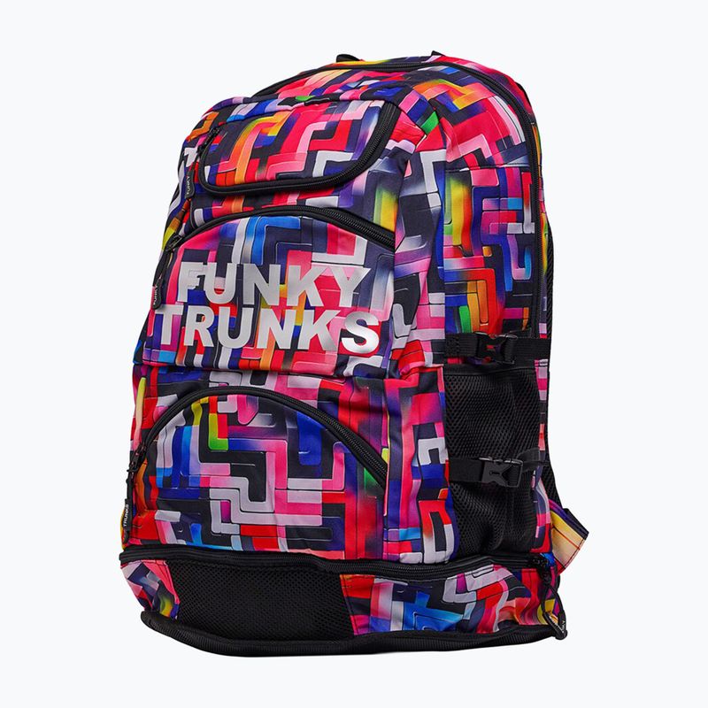Backpack Funky Trunks Elite Squad 36 l putty rules 2