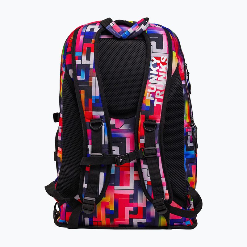 Backpack Funky Trunks Elite Squad 36 l putty rules 3