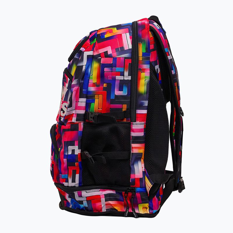 Backpack Funky Trunks Elite Squad 36 l putty rules 4