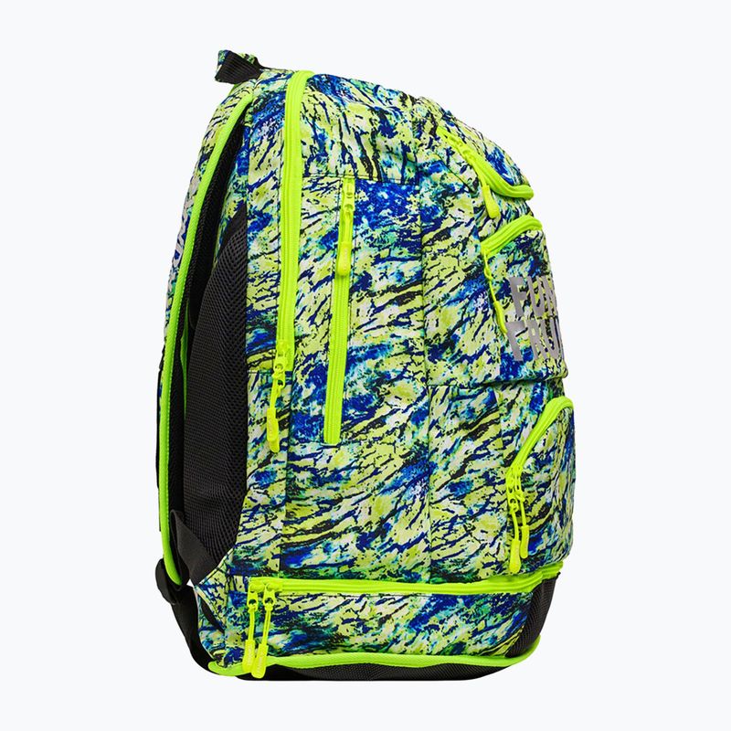 Backpack Funky Trunks Elite Squad 36 l scaled back 5