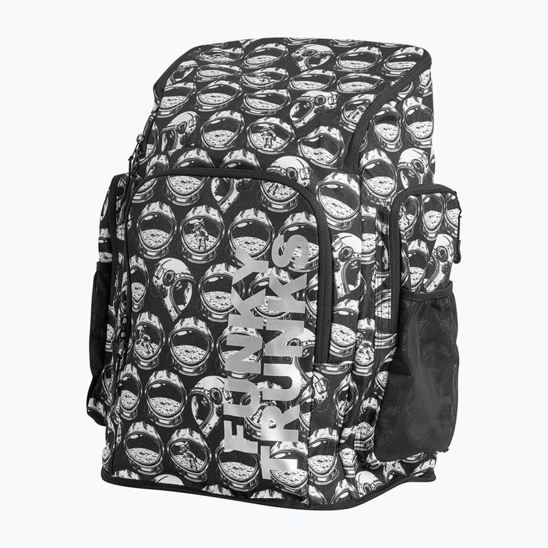 Backpack Funky Trunks Space Case 40 and arti mess 2