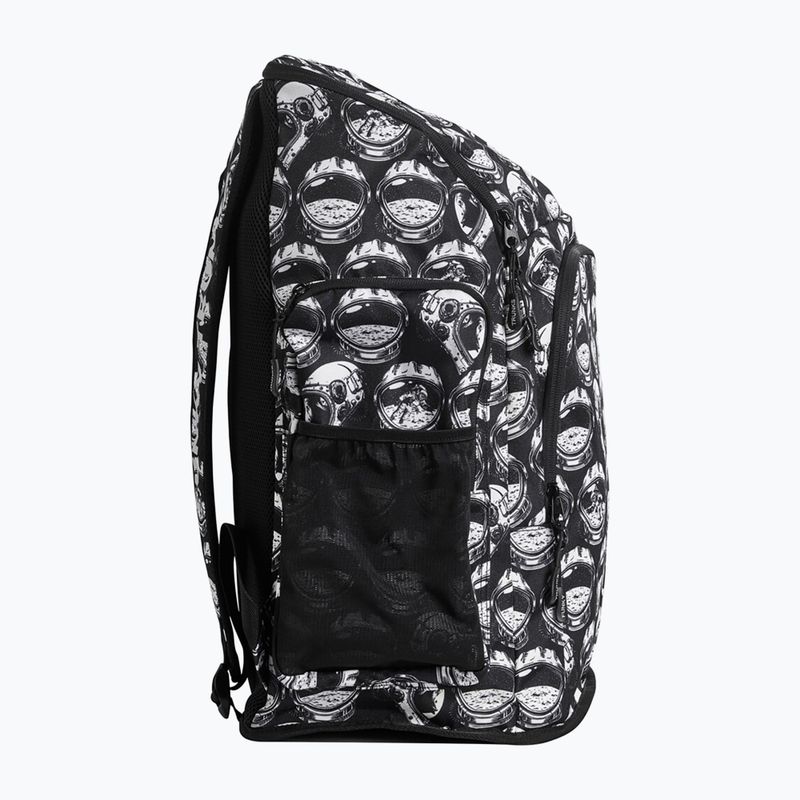 Backpack Funky Trunks Space Case 40 and arti mess 5