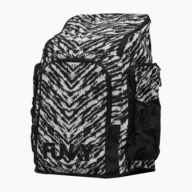 Backpack Funky Trunks Space Case 40 l Für Elise 2