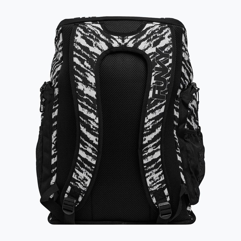 Backpack Funky Trunks Space Case 40 l Für Elise 3
