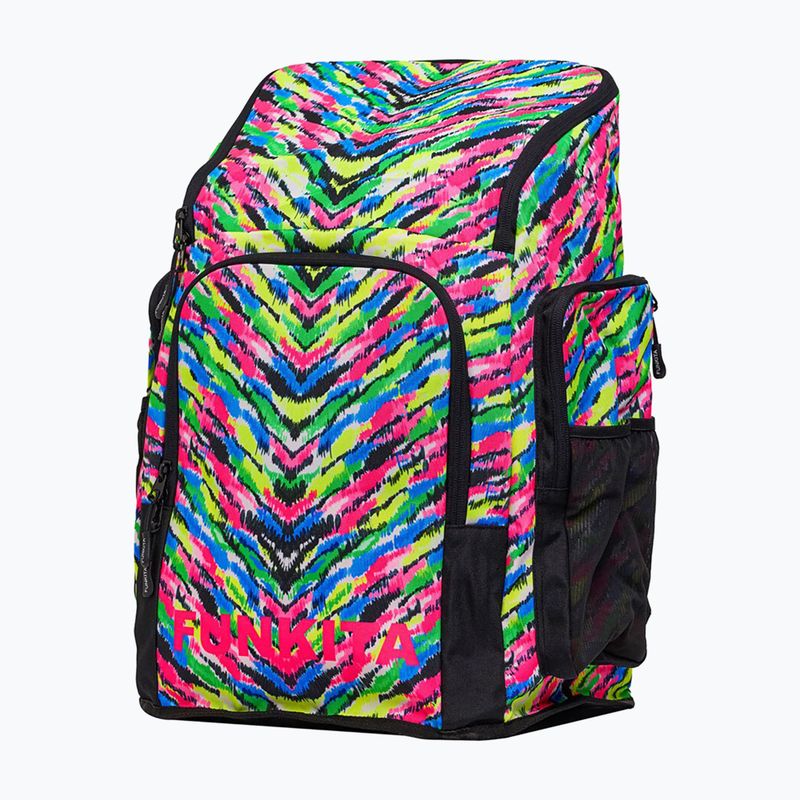 Backpack Funkita Space Case 40 l happy hide 2